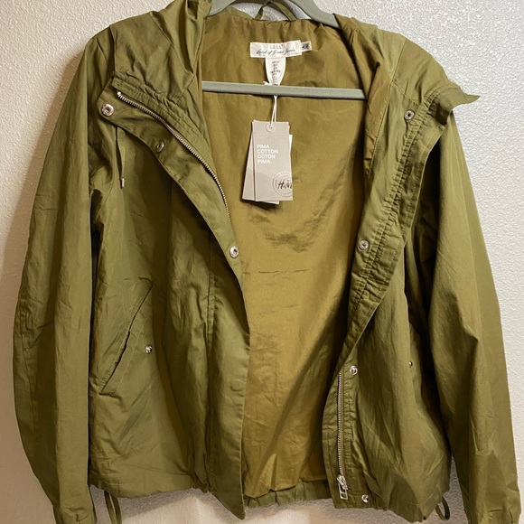 Jacket - Picture 1 of 2